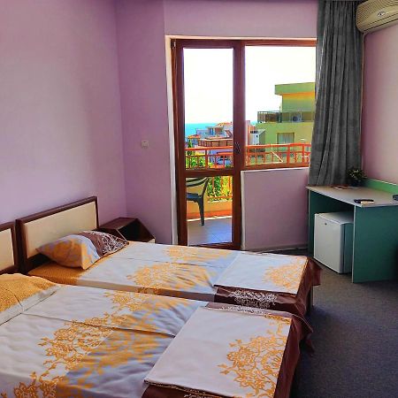 Family Hotel Amore Beala Exterior foto