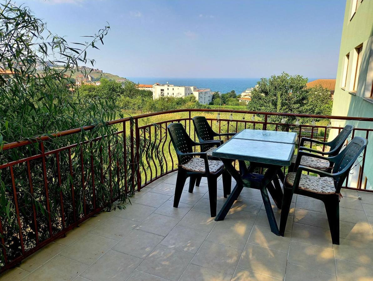Family Hotel Amore Beala Exterior foto