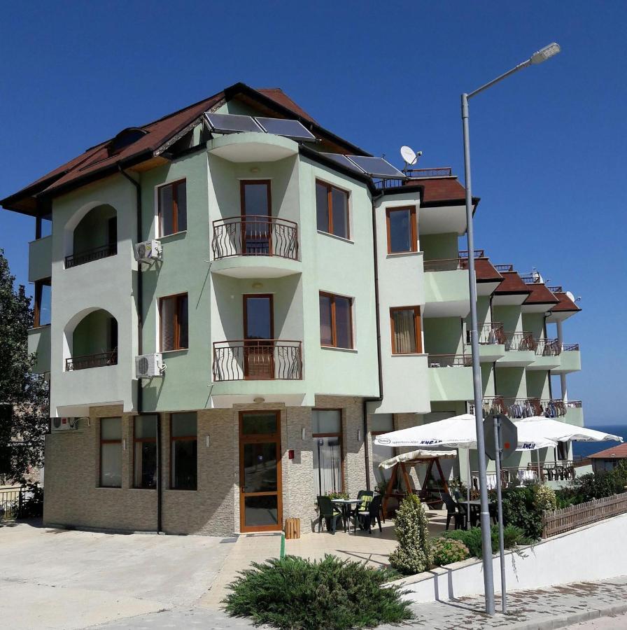 Family Hotel Amore Beala Exterior foto