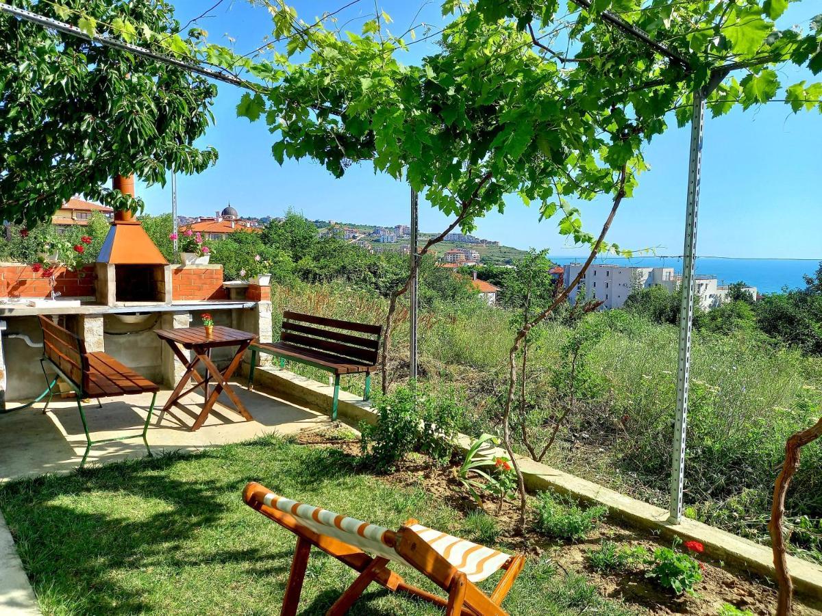 Family Hotel Amore Beala Exterior foto
