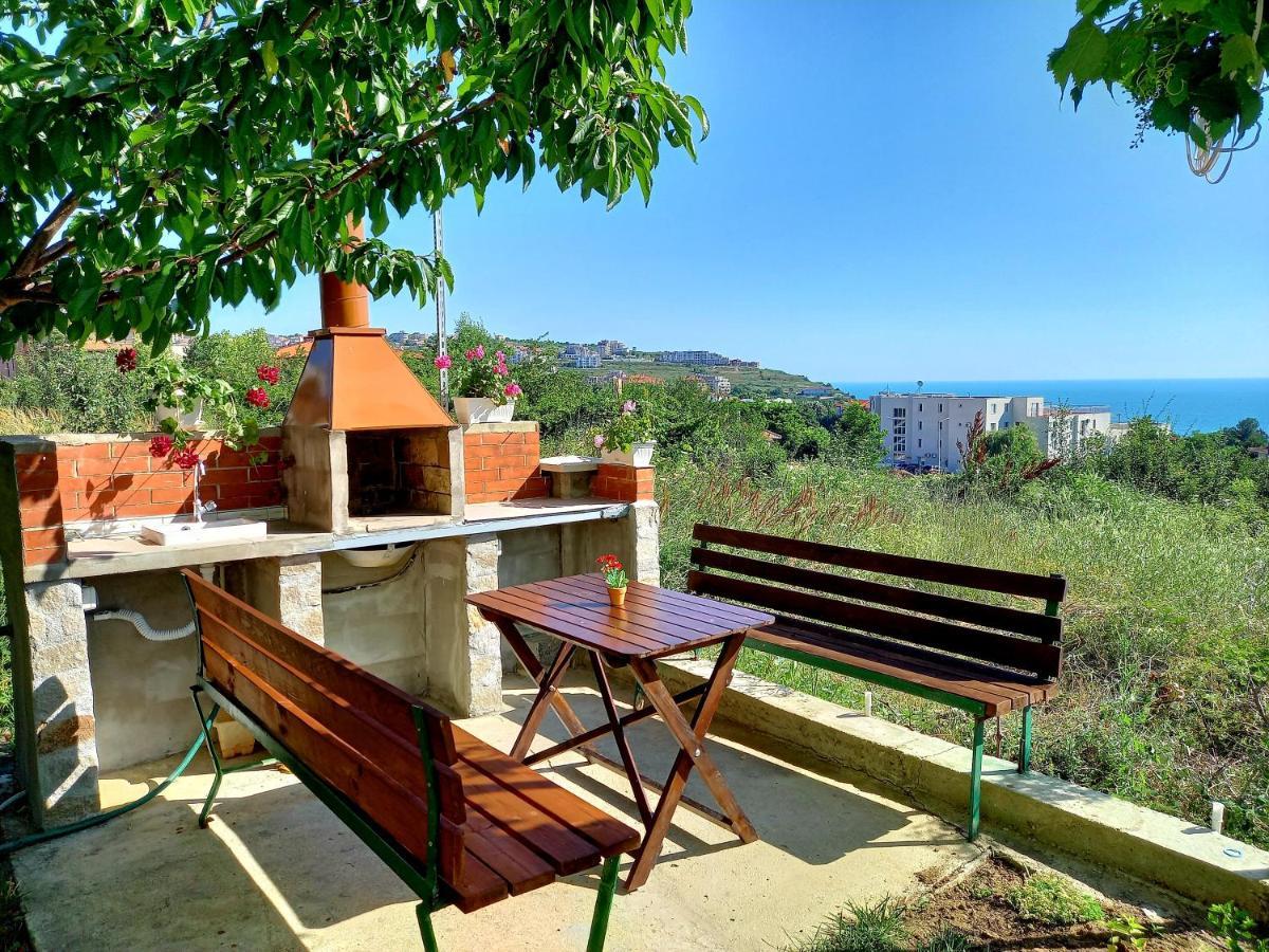 Family Hotel Amore Beala Exterior foto