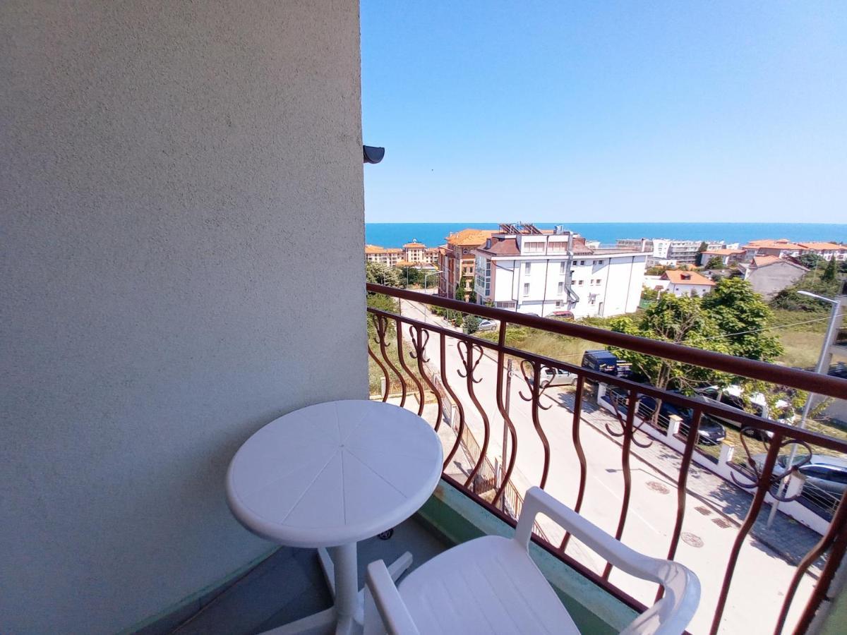 Family Hotel Amore Beala Exterior foto