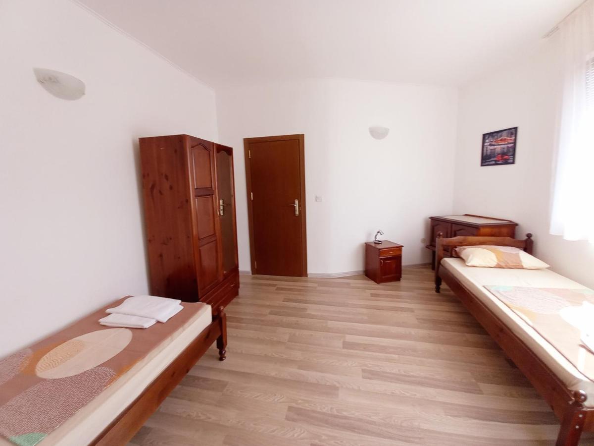 Family Hotel Amore Beala Exterior foto