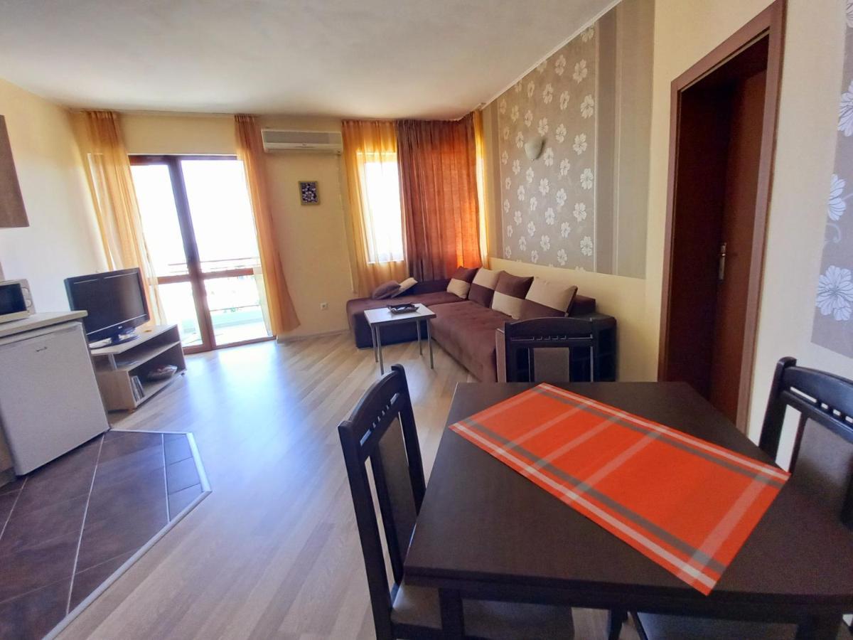 Family Hotel Amore Beala Exterior foto