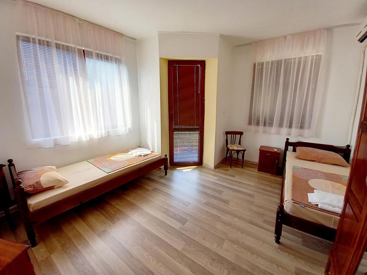 Family Hotel Amore Beala Exterior foto