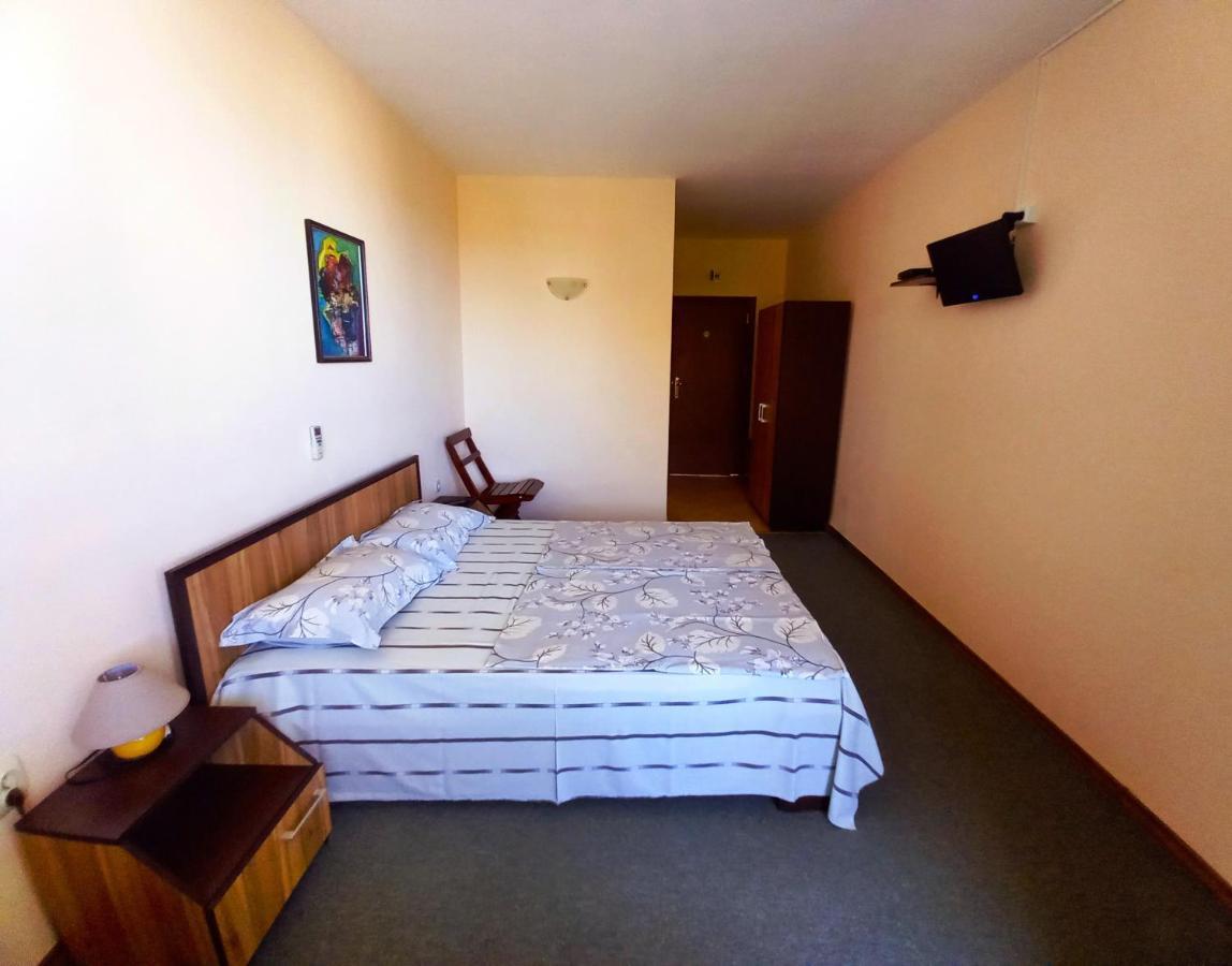 Family Hotel Amore Beala Exterior foto