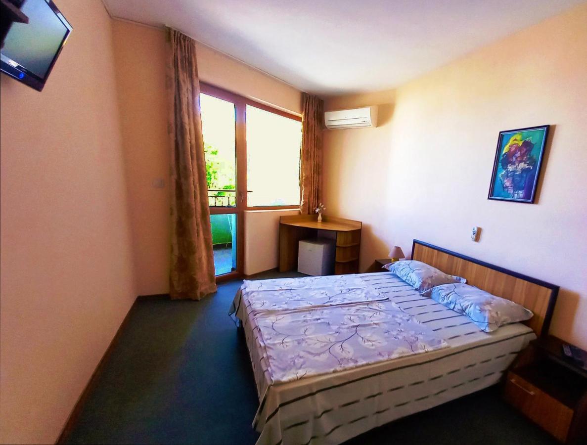 Family Hotel Amore Beala Exterior foto