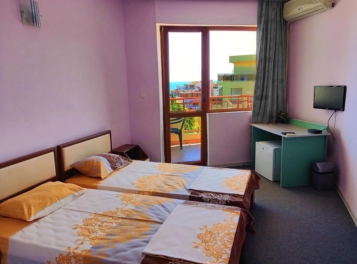 Family Hotel Amore Beala Exterior foto