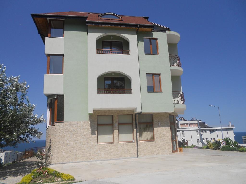 Family Hotel Amore Beala Exterior foto