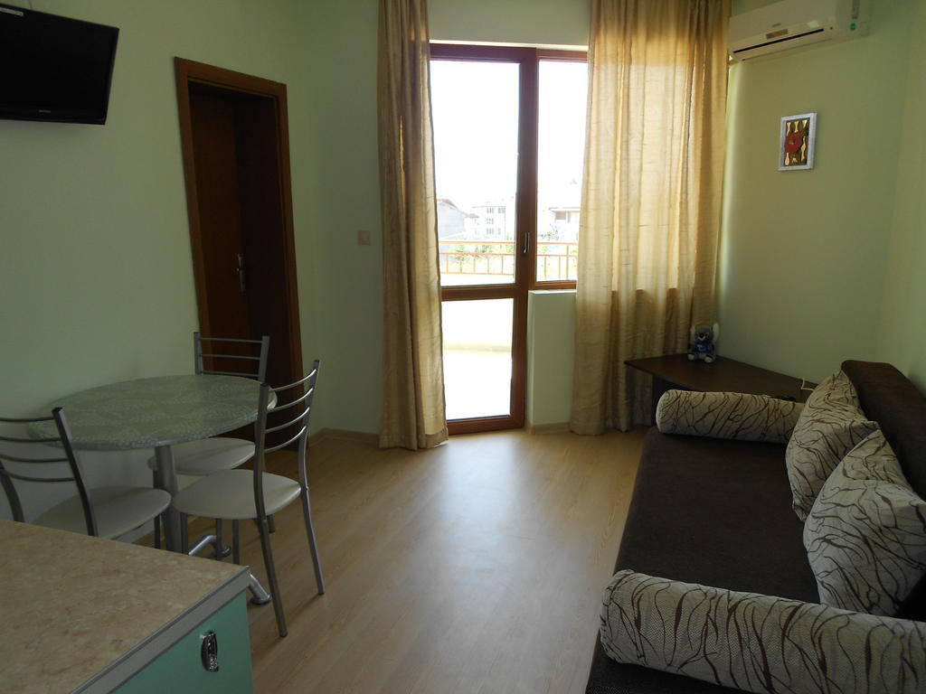 Family Hotel Amore Beala Cameră foto