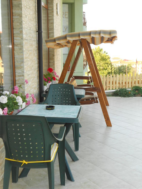 Family Hotel Amore Beala Exterior foto