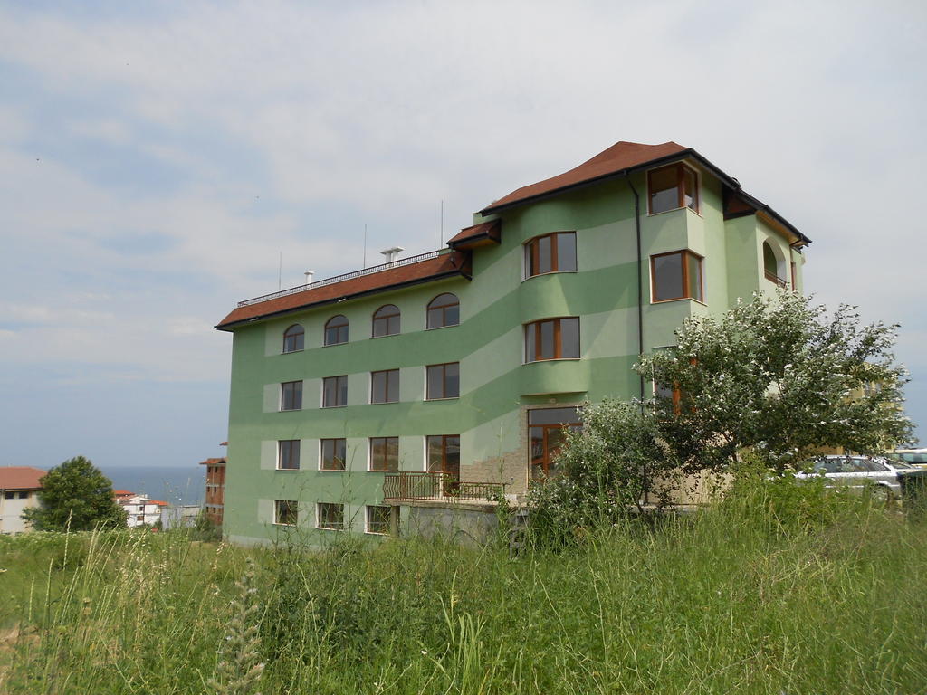 Family Hotel Amore Beala Exterior foto