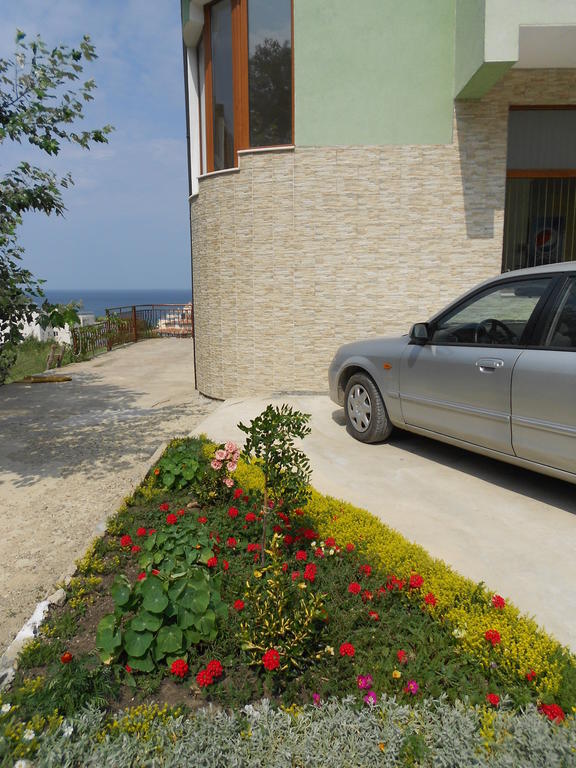 Family Hotel Amore Beala Exterior foto