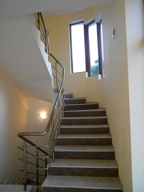Family Hotel Amore Beala Exterior foto