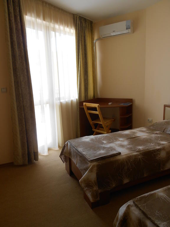 Family Hotel Amore Beala Cameră foto
