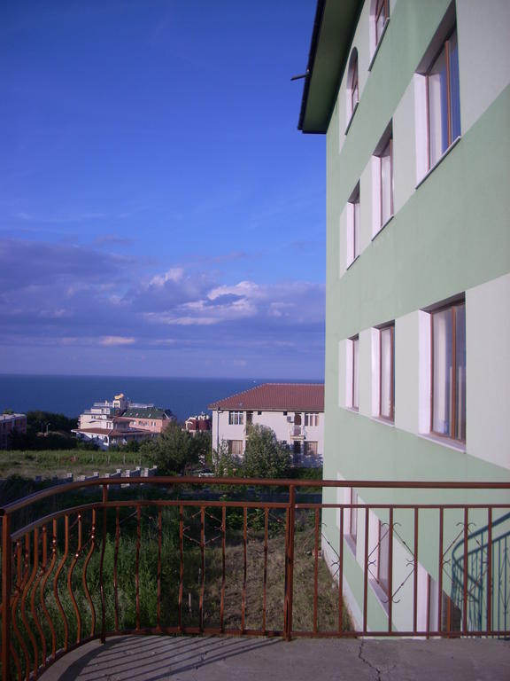 Family Hotel Amore Beala Exterior foto