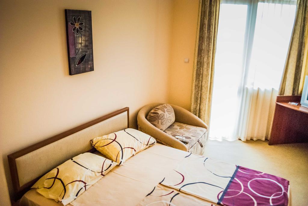 Family Hotel Amore Beala Exterior foto