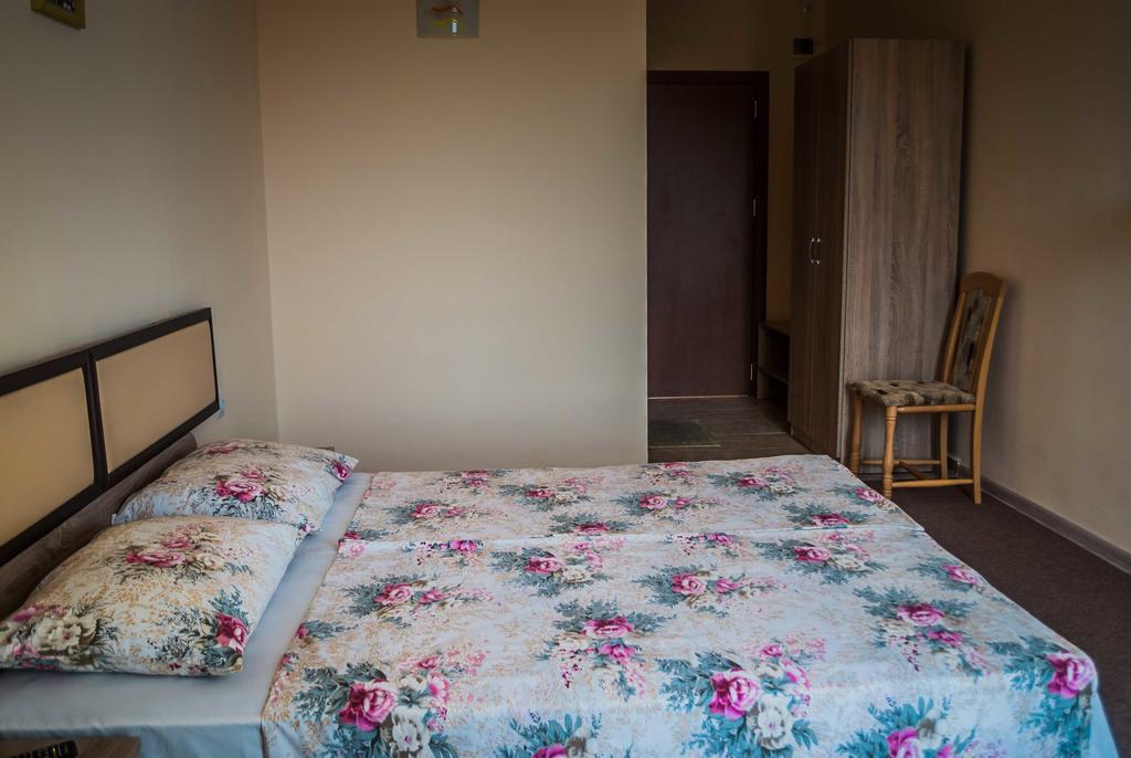 Family Hotel Amore Beala Exterior foto