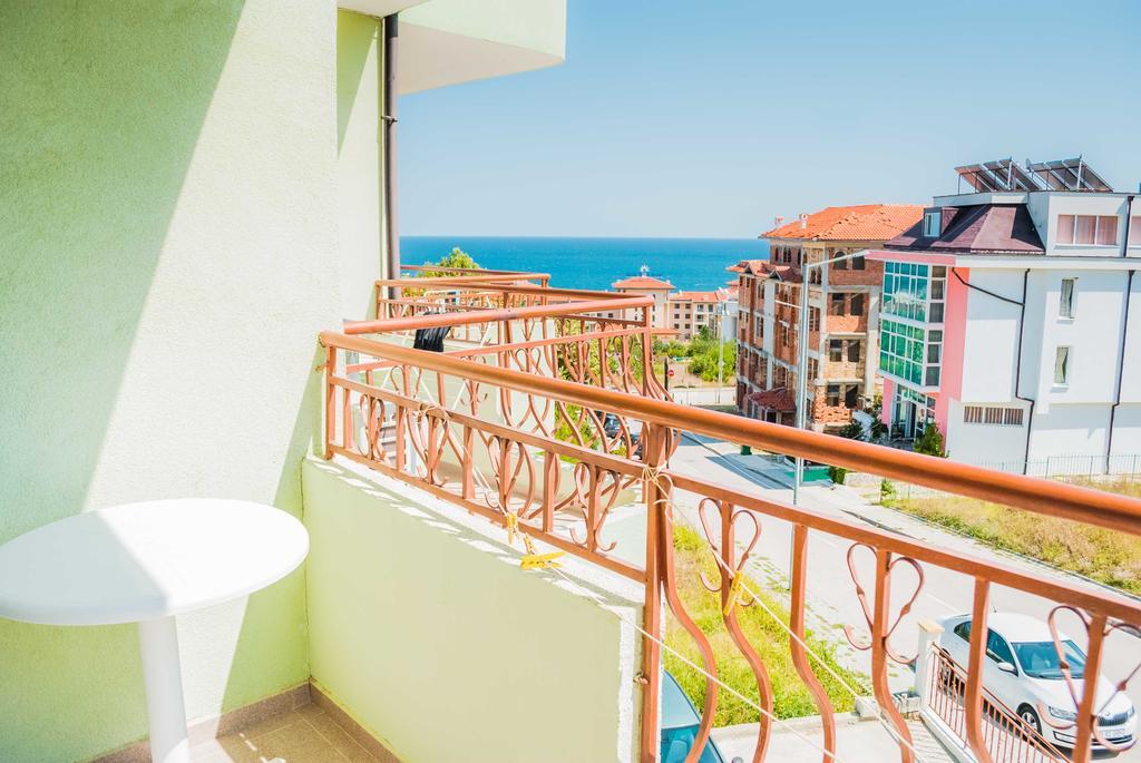 Family Hotel Amore Beala Exterior foto