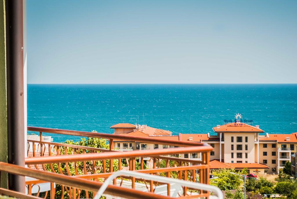 Family Hotel Amore Beala Exterior foto