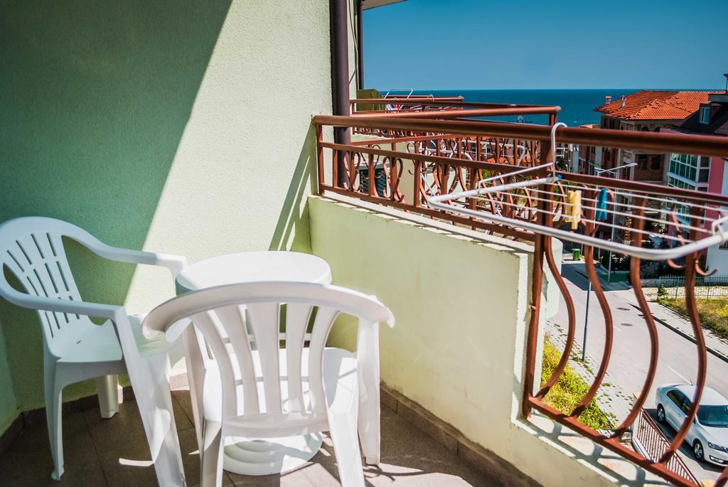 Family Hotel Amore Beala Exterior foto