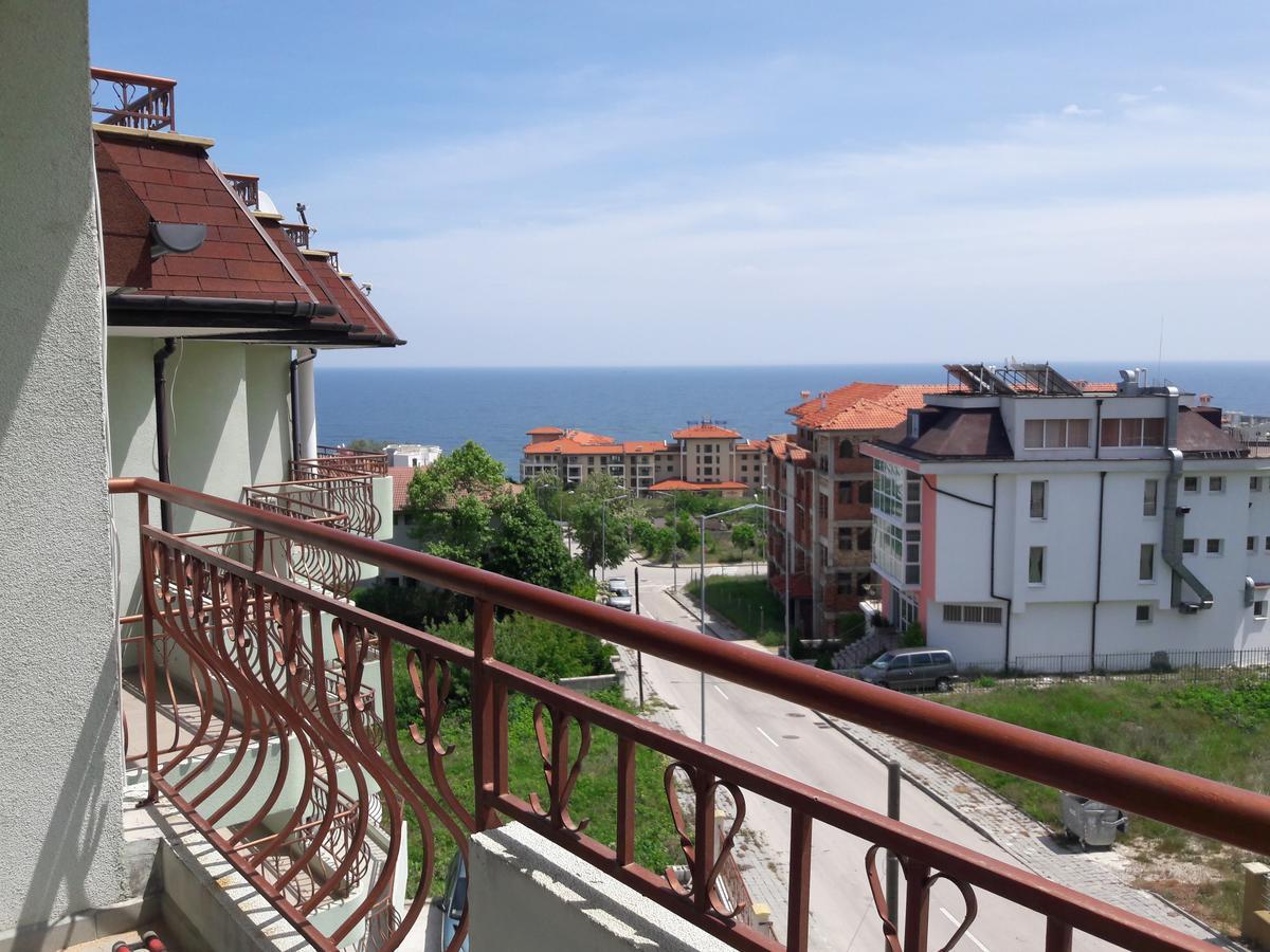 Family Hotel Amore Beala Exterior foto