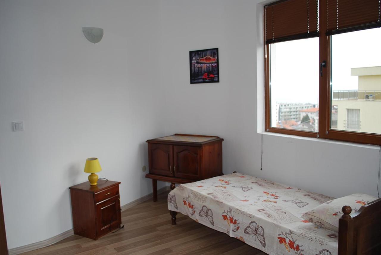 Family Hotel Amore Beala Exterior foto