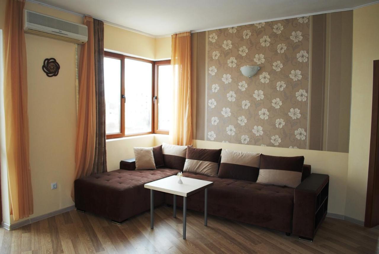 Family Hotel Amore Beala Exterior foto