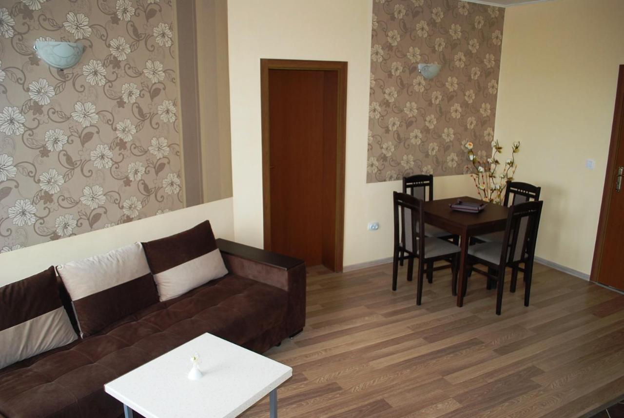 Family Hotel Amore Beala Exterior foto