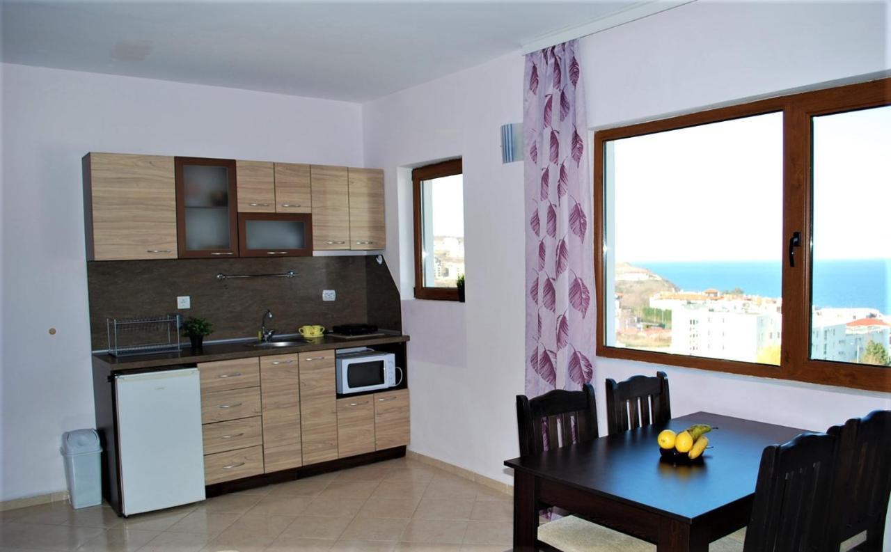 Family Hotel Amore Beala Exterior foto