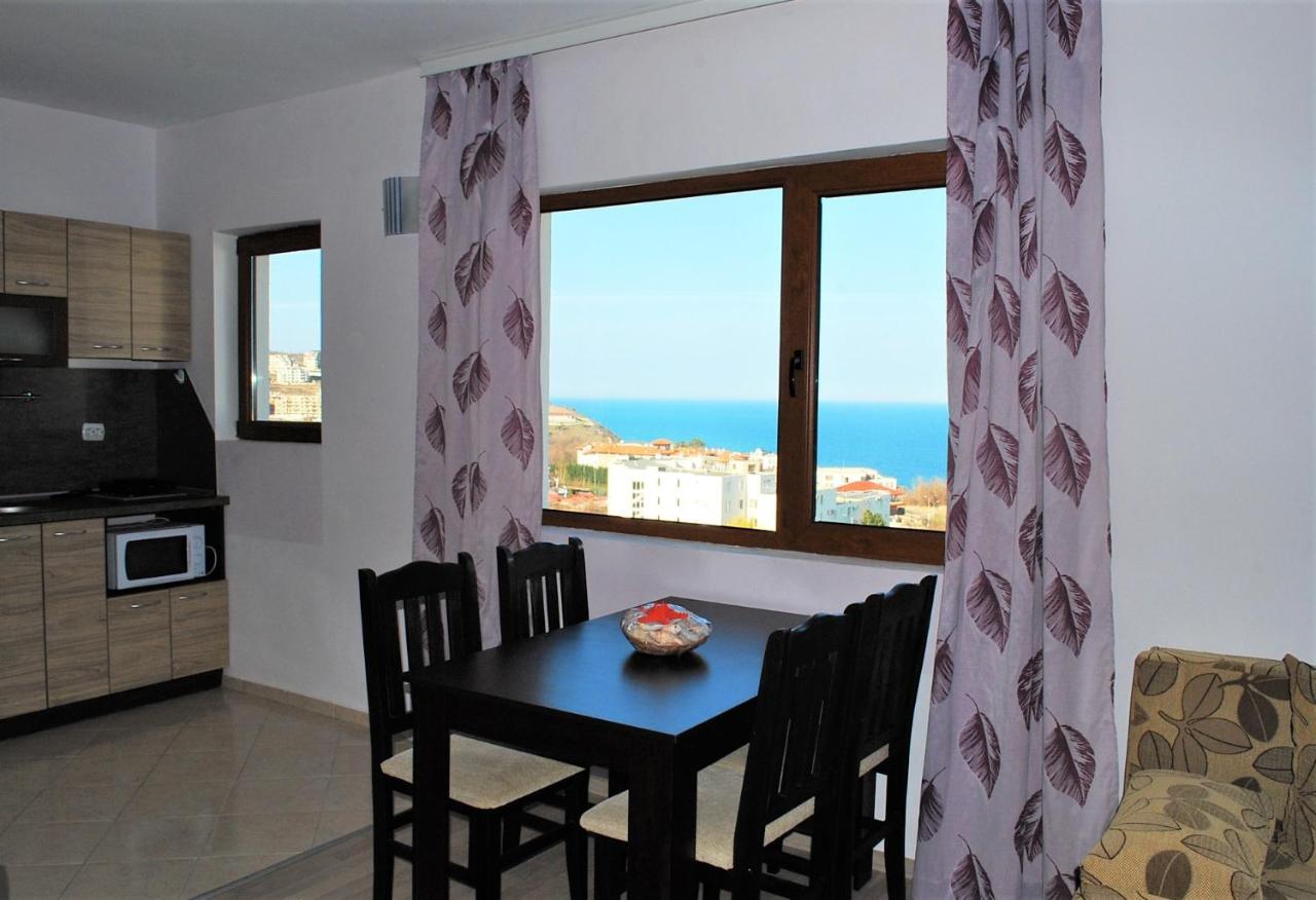Family Hotel Amore Beala Exterior foto