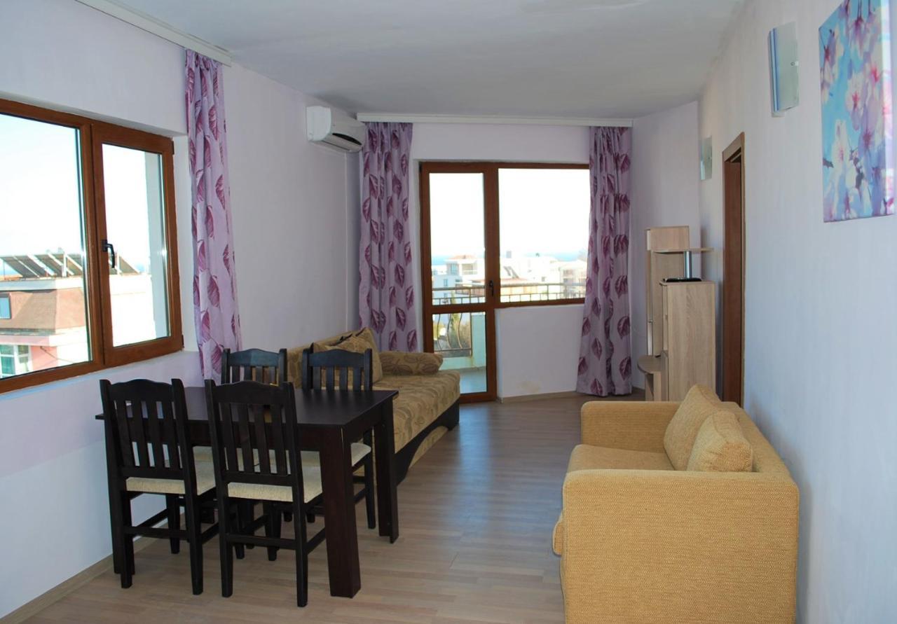 Family Hotel Amore Beala Exterior foto