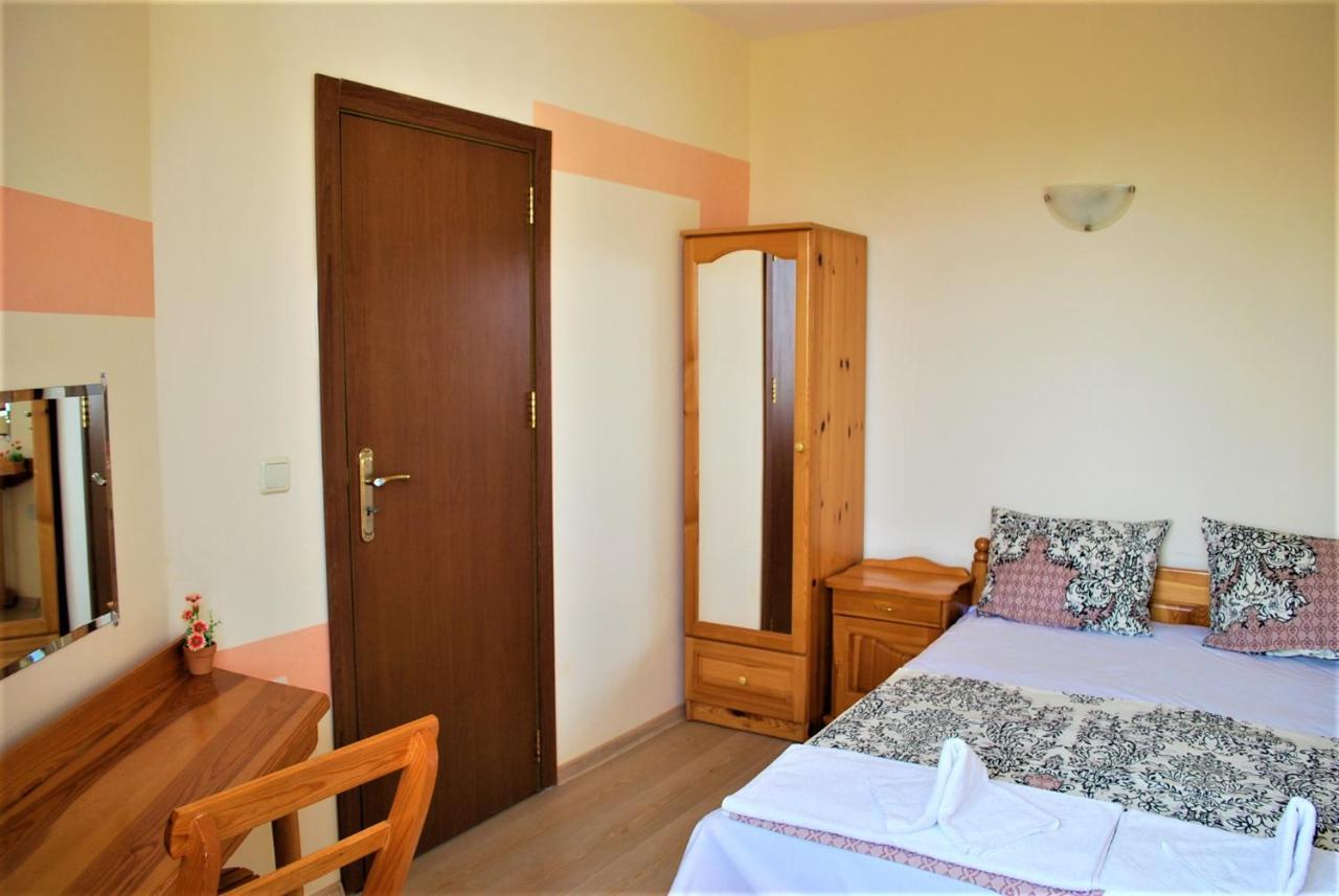Family Hotel Amore Beala Exterior foto