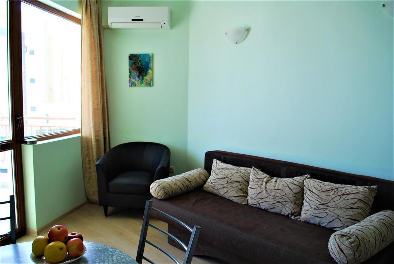 Family Hotel Amore Beala Exterior foto