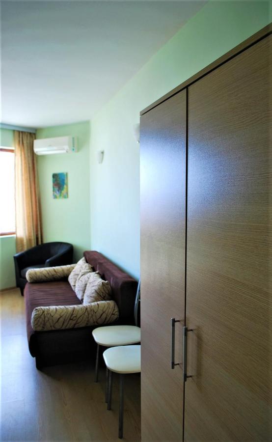 Family Hotel Amore Beala Exterior foto