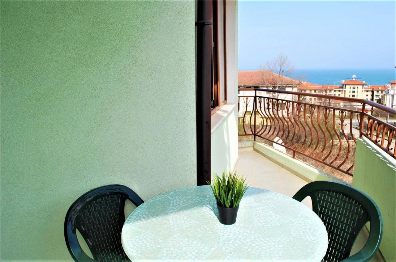 Family Hotel Amore Beala Exterior foto