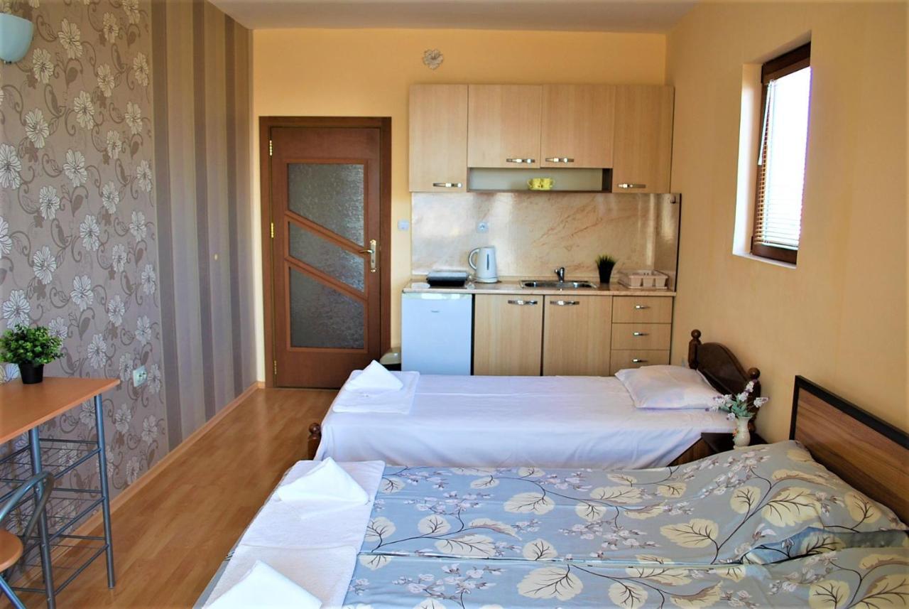 Family Hotel Amore Beala Exterior foto