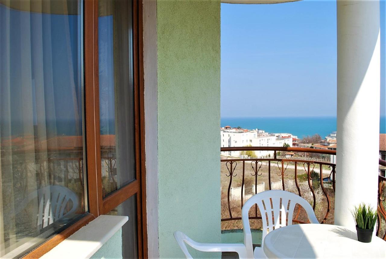 Family Hotel Amore Beala Exterior foto