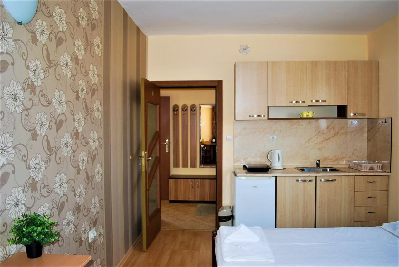 Family Hotel Amore Beala Exterior foto