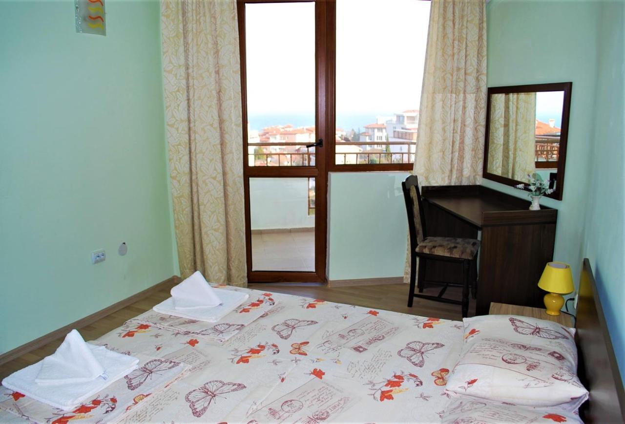 Family Hotel Amore Beala Exterior foto