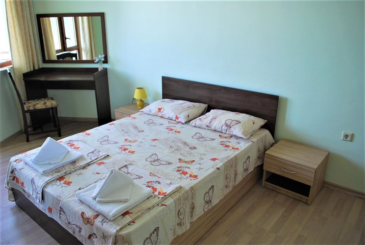 Family Hotel Amore Beala Exterior foto