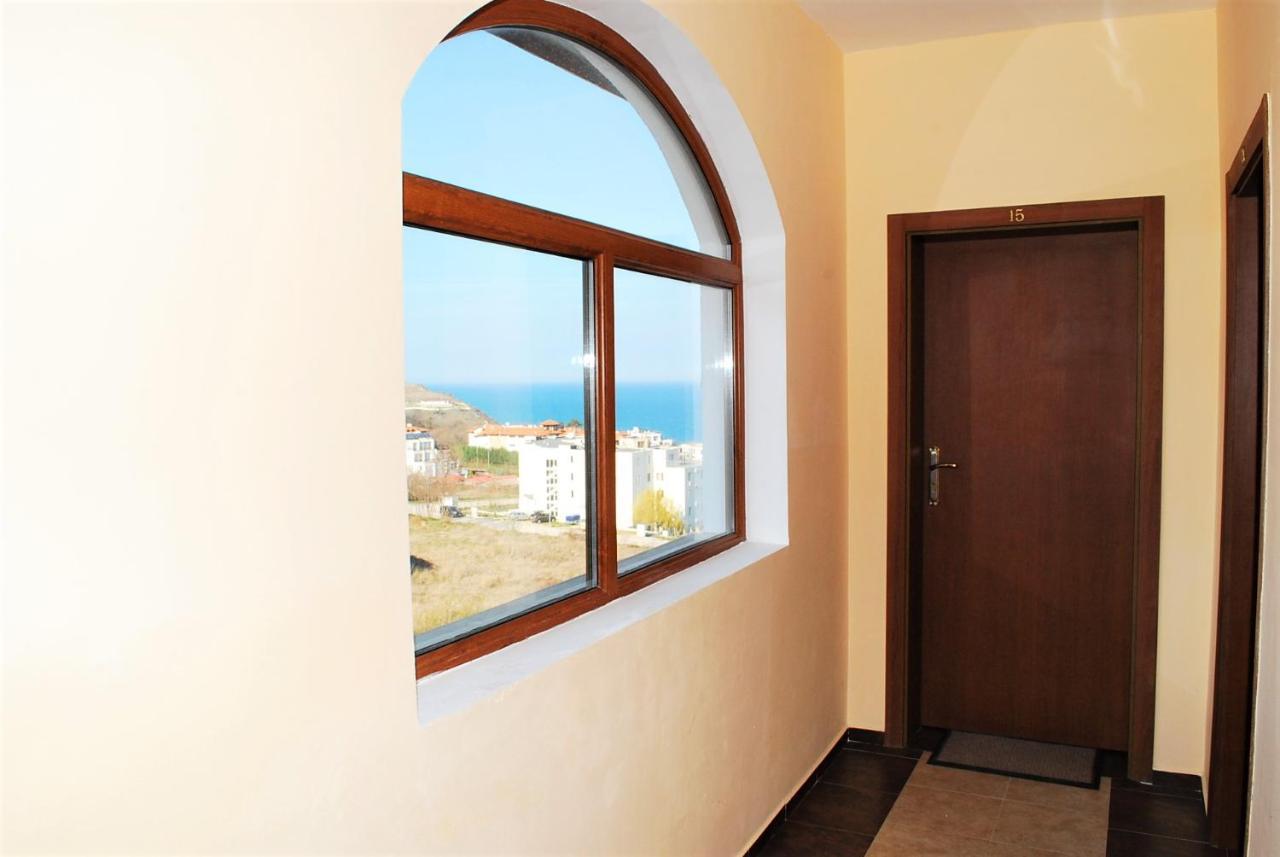 Family Hotel Amore Beala Exterior foto