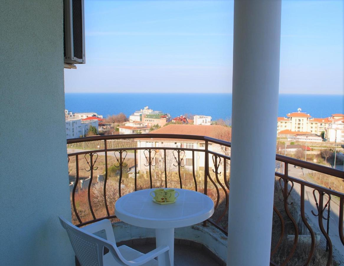 Family Hotel Amore Beala Exterior foto